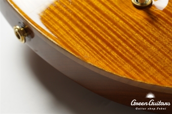 Modern Eagle II 25th Anniversary - Amber